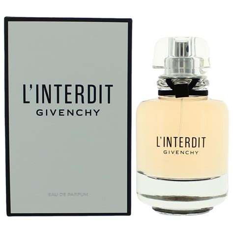 l interdit givenchy canada|l'interdit givenchy cheapest.